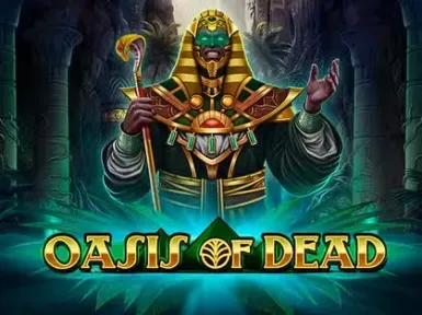 Congo Cash Casino screenshot